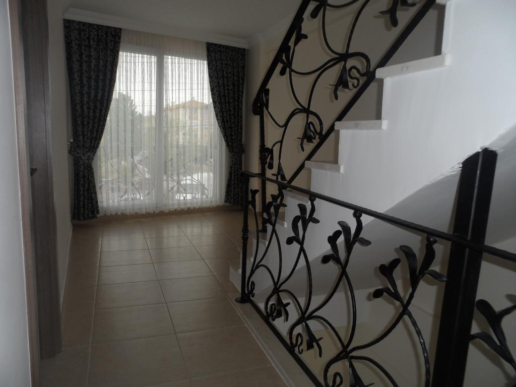 Zen Inn Boutique Sarkoy Bagian luar foto